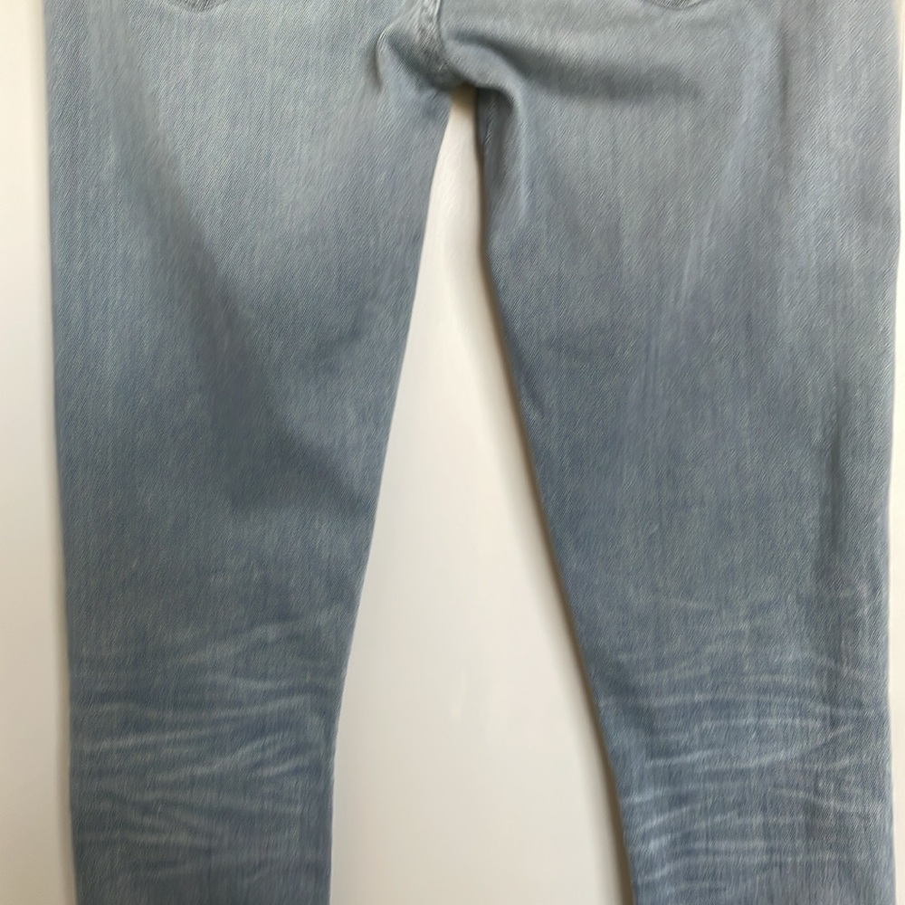 Citizens of Humanity Skinny jeans - Picture 10 of 16